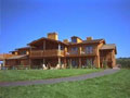 Napa Valley Rustic Resorts - Costanoa