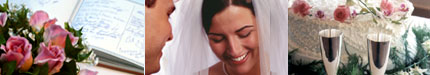 Explorer1.com provides valuable information on California and Nevada wedding facilites, churches and wedding service providers.