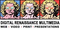 Digital Renaissamce Multimedia