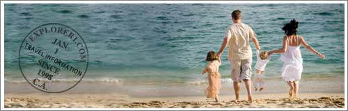 Lake Tahoe Family-friendly Activities