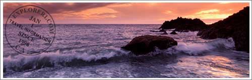 Santa Cruz Marine Sanctuaries and Aquariums