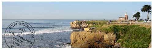 Santa Cruz, California Hotels and Resorts