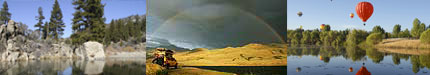 Reno Area Parks and Forests