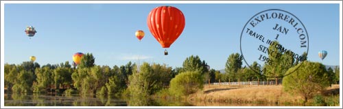 Reno, Nevada Tourist Attractions