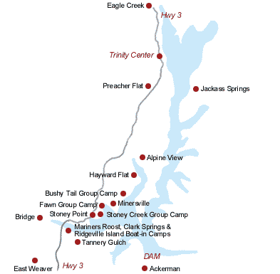 Trinity Lake camps2.gif (7444 bytes)