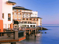 Monterey Plaza Hotel & Spa