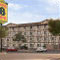 Super 8 Las Vegas Blder Hwy