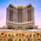 The Palazzo Resort Hotel & Casino at the Venetian