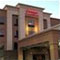 Hampton Inn & Suites Las Vegas Airport